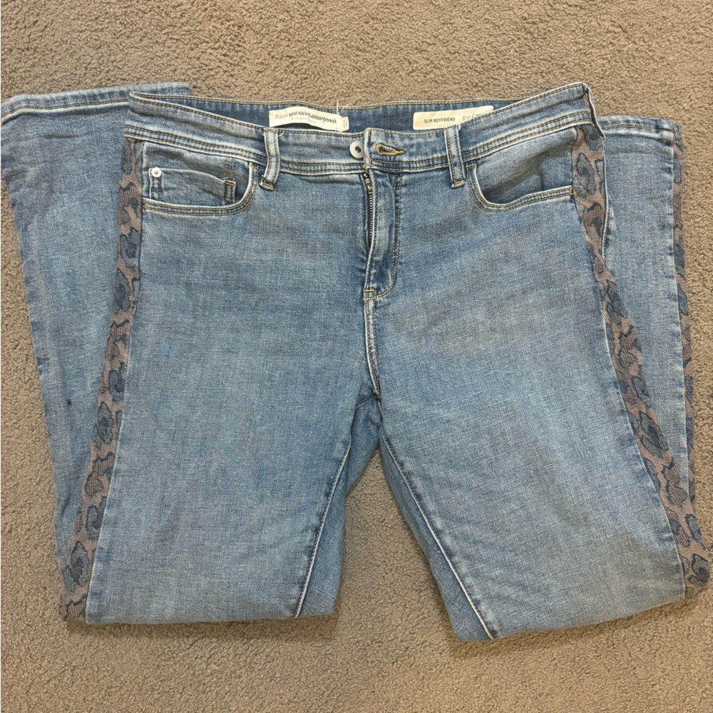 Pilgrim Jeans by Anthropology